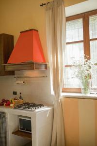 Il Vecchio Mulino Toscana - 80