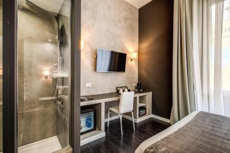 Four Rivers Suites - 37