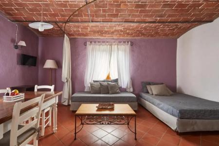 Agriturismo Boschi di Montecalvi - 163