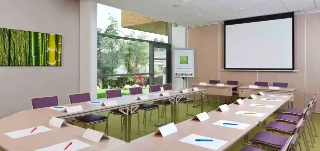 ibis Troyes Centre - 13
