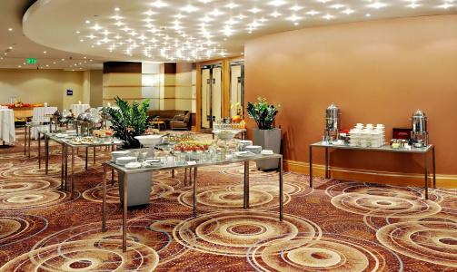 Crowne Plaza Budapest, An Ihg - 28