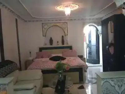 Hôtel Marrakech - 20