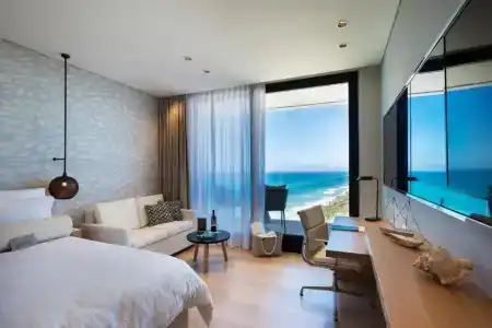 Vert Lagoon Netanya - 40