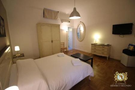 Bed And Breakfast Federico Secondo - 63