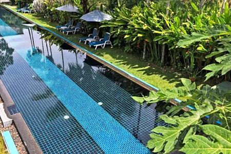 Tea Tree Boutique Resort - 57