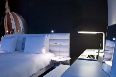 Radisson Blu Nantes - 30