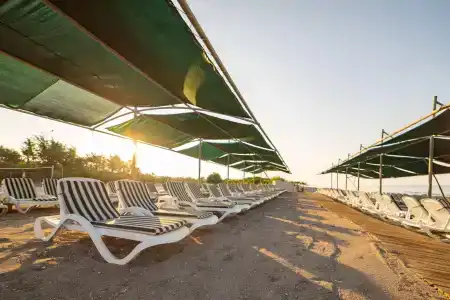 Amelia Beach Resort - All Inclusive - 25
