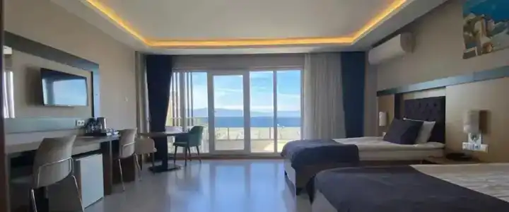 Grand Rimedya Otel Mudanya - 2