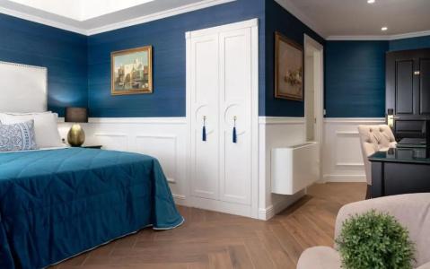 Evripidou Suites - 56