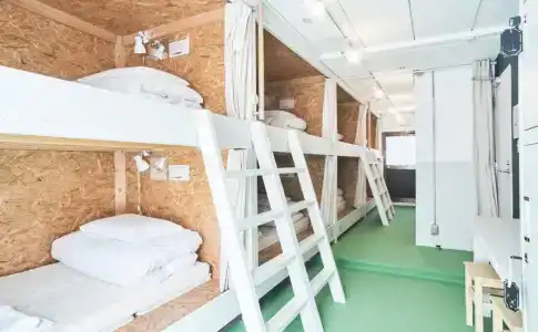 Ten to Sen Guesthouse - 3