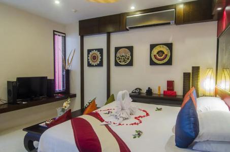 Kirikayan Boutique Resort - Sha Extra Plus - 13