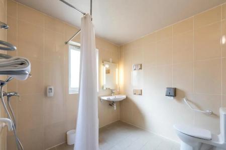 b&b hôTel Paris Roissy Cdg aéRoport - 25
