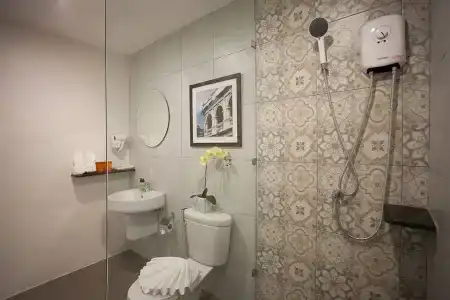 Recenta Suite Phuket Suanluang - 38