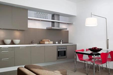 Zambala Luxury Residence - 56