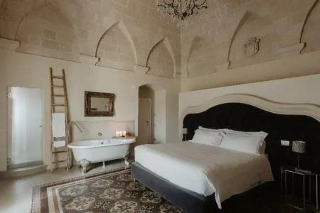 Palazzo Del Duca Luxury - 109