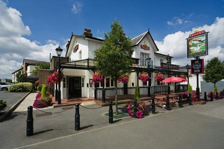 The Fox & Goose - 21