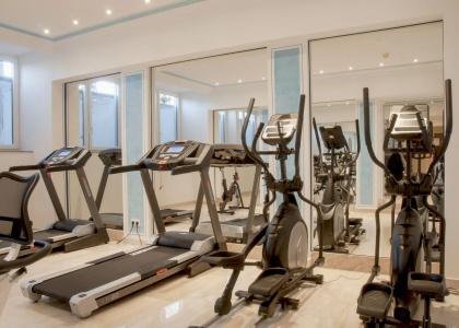 Grand Palladium - 24