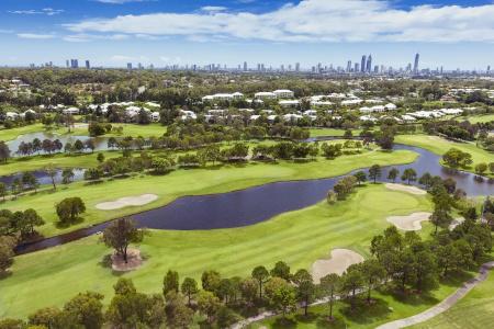 Racv Royal Pines - 25
