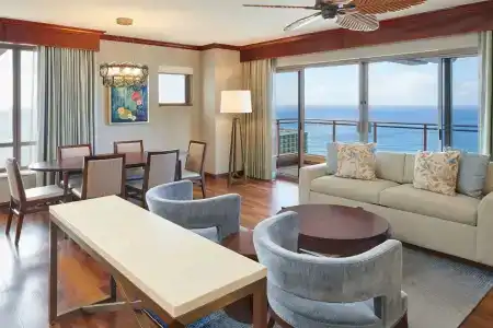 Hilton Grand Vacations Club Grand Waikikian Honolulu - 6