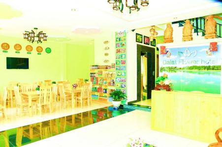Dalat Flower & Spa - 17