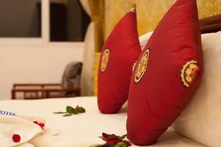 Hanoi Luxury - 70