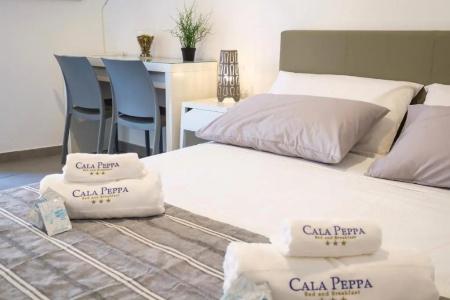 b&b Cala Peppa - 46
