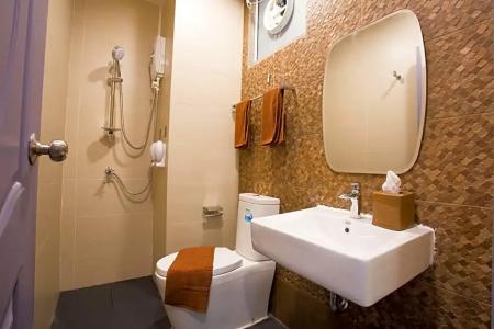 Pongsakorn Boutique Resort -Sha Extra Plus - 61