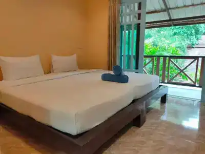 Banana Beach Resort - 77