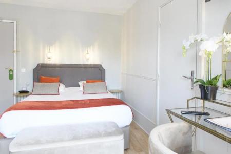 a l'hôTel Des Roys - 36