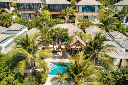 Kanda Pool Villas - 26