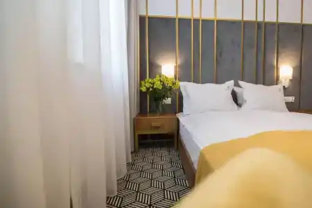 Platinum Residence Boutique - 43
