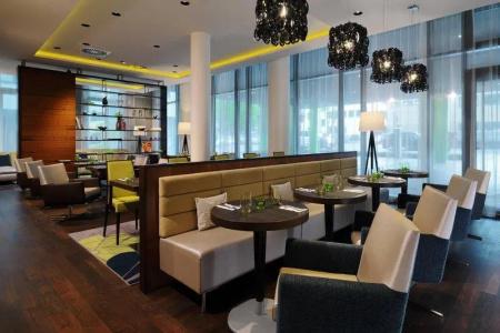 Courtyard by Marriott Cologne - 24