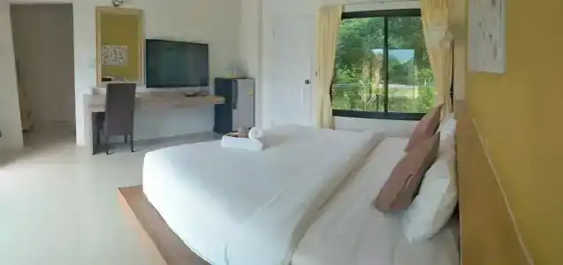 Suwi Coco Ville Resort - 109