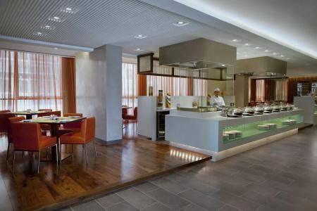 Centro Al Manhal by Rotana - 13