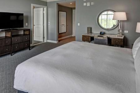 Hilton Nashville Green Hills - 79