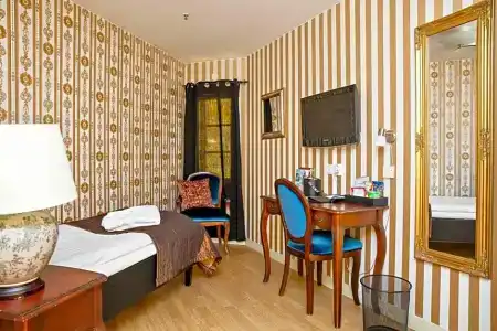 Best Western Gamla Teatern - 39