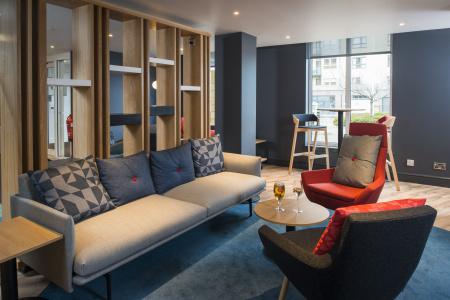Holiday Inn Express Edinburgh - Leith Waterfront, An Ihg - 16