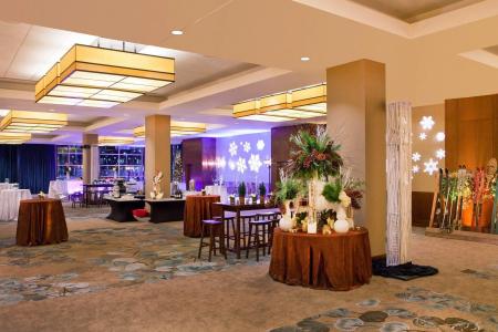 The Westin Boston Seaport District - 18