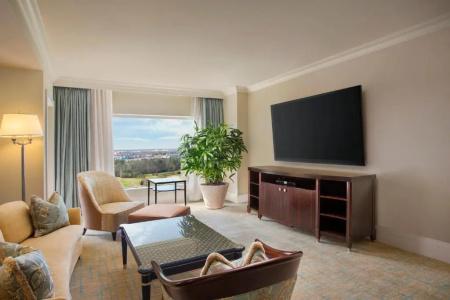 Waldorf Astoria Orlando - 115