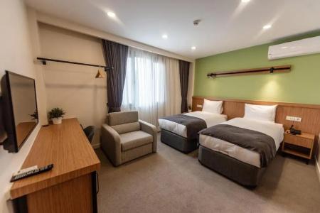Bram Istanbul - 37