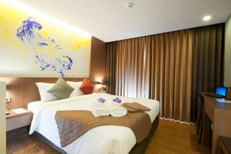 41 Suite Bangkok - 27