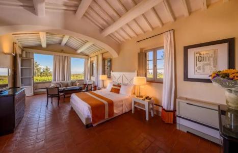 Borgo Scopeto Wine & Country Relais - 127