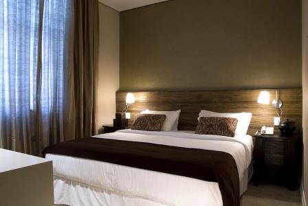 Sheraton são Paulo Wtc - 179