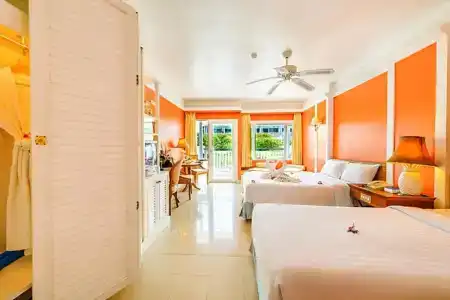 Andaman Seaview, Karon Beach - Sha Plus - 39