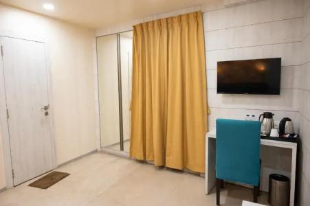 The Opus Kolkata - A Boutique - 26
