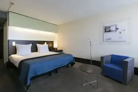 Holiday Inn Eindhoven Centre, An Ihg - 58