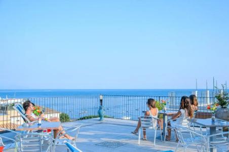 Albergo b&b Riviera - 25