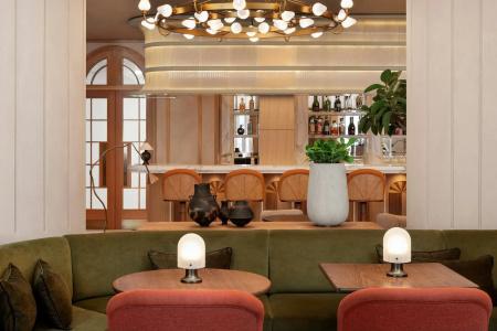 The Montcalm Marble Arch - 14