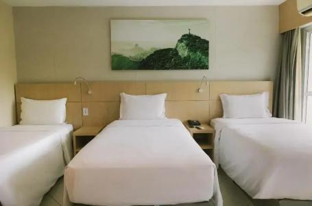 Quality Rio de Janeiro - Barra da Tijuca - 104