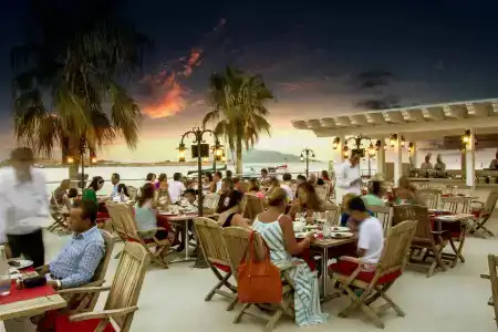 Mirada Exclusive Bodrum - 29
